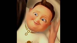 Baby Metroman Megamind Edit - Montagem Vozes Talentinho