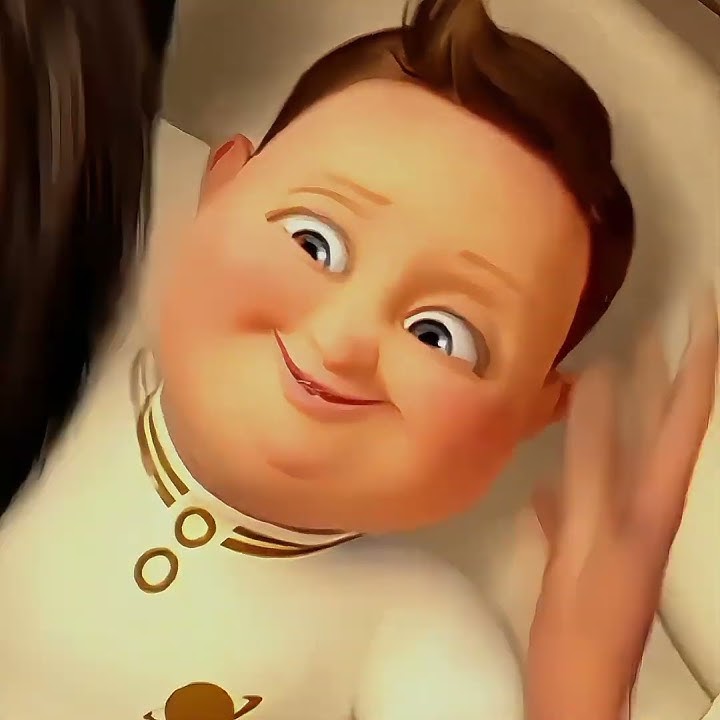 Baby Metroman (Megamind) Edit - MONTAGEM VOZES TALENTINHO