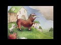 The Dog and His Reflection Quiz