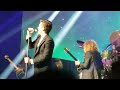 The Killers - Spaceman - Live - Cosmopolitan, Las Vegas - Friday April 15, 2022