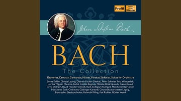 Cello Suite No. 2 in D Minor, BWV 1008: V. Menuet I-II