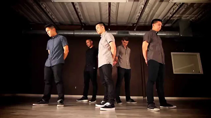 Alan Truong & Pat Lam Choreography | Jealous by Ne...
