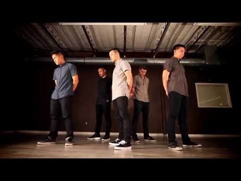 Alan Truong & Pat Lam Choreography | Jealous By Ne-Yo X Come Thru By Drake | @TheArchiTEKS