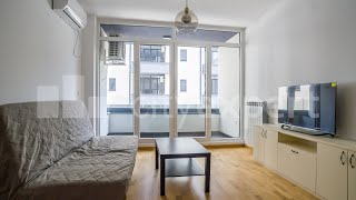 Stan Za Izdavanje, 45M2 - Višnjička Banja, Beograd - Cityexpert.rs