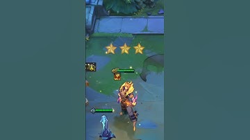 Sett 1vs9 | TFT Set 15