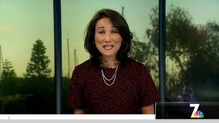 New Record Set, Again, for Daily COVID-19 Cases in San Diego | What's Up?