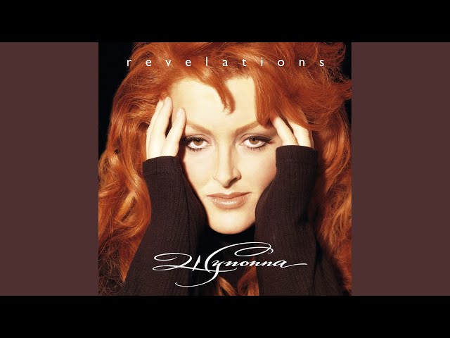 Wynonna Judd - Somebody To Love You