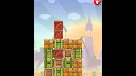 Move the Box Hamburg level 7 walkthrough Lösungen soluzione Android IPhone Ipad gameplay