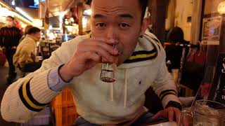 картинка: Новый год с ЯПОНЦЕМ 🇯🇵- как мы отметили 🎄