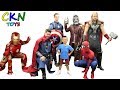 CKN Toys 2018 Compilations Trailer