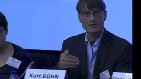 Translation and language learning - Kurt Kohn