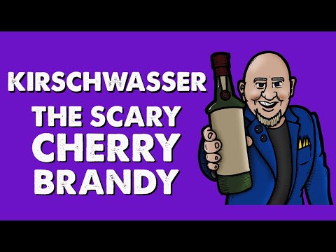 How Much Is A Bottle Of Kirsch
