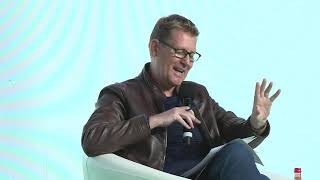 The ATM Hotel Industry Summit -The changing role of hotels