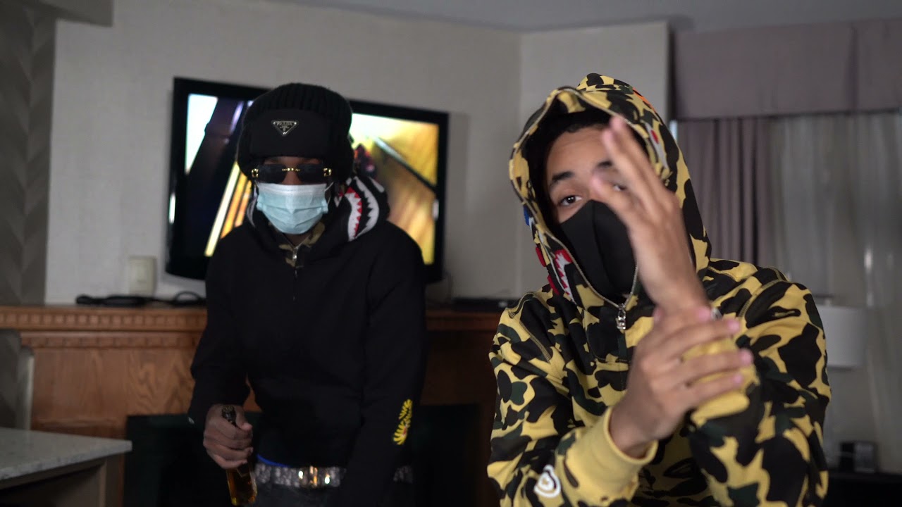 Guarda DQ - Spin Dat Block 2 (Official Video) (Shot By New Wave Visuals) su YouTube Guarda DQ - Spin Dat Block 2 (Official Video) (Shot By New Wave Visuals) su YouTube