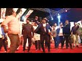 Venkat yadav naveen yadav dance in wedding reception  dance 