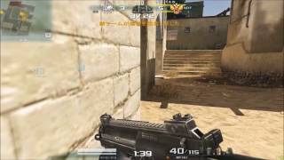 【AVA】AP 4KILL 俺のPM・・あり？？