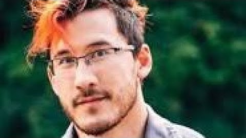 THE DESTROY MY CHANNEL CHALLENGE | Getting Over It - Part 5 Markiplier with subscriber counter
