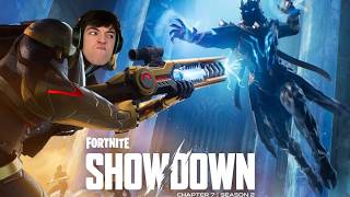 🚨LIVE FORTNITE CUSTOMS WITH VIEWERS :D