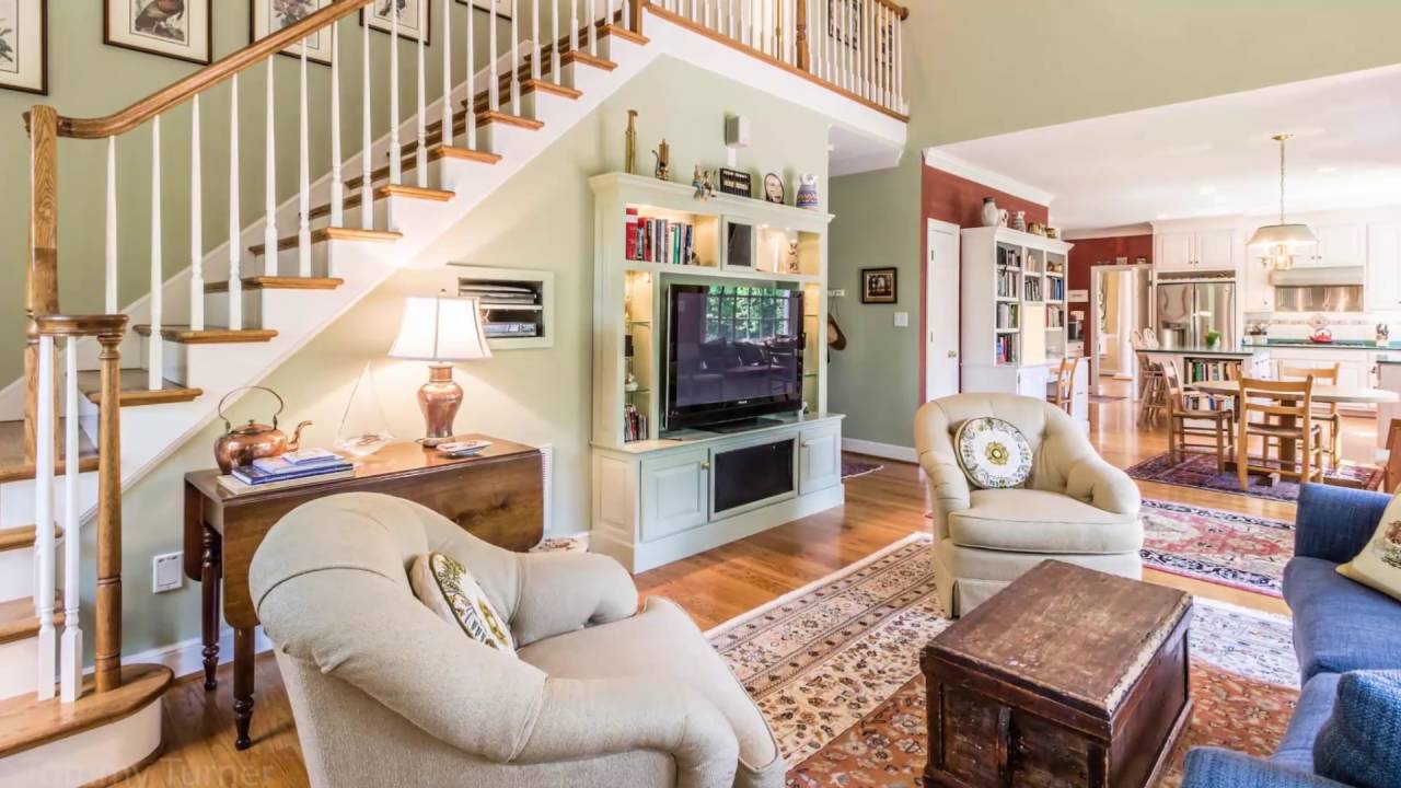 NEW PRICE on the Golf Front in Governors Land, Williamsburg VA