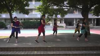 Dancing Sky 台中Taichung - 寶來塢隊 Dholi Tro Dhol Baje