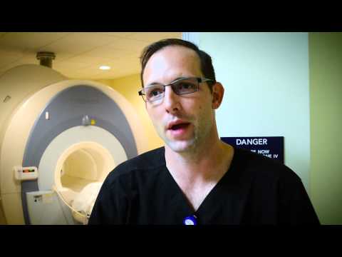 MRI Sedation now offered at Lovelace Roswell