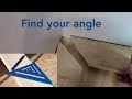 Find your angle