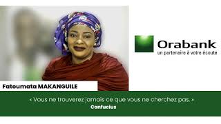 Orabank Mali magnifie les vaillantes femmes de la banque