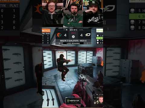 WHEN SHOTZZY TAKES OVER