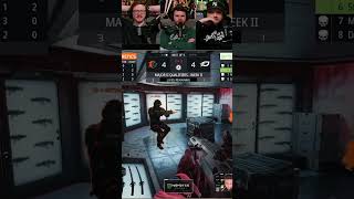 WHEN SHOTZZY TAKES OVER