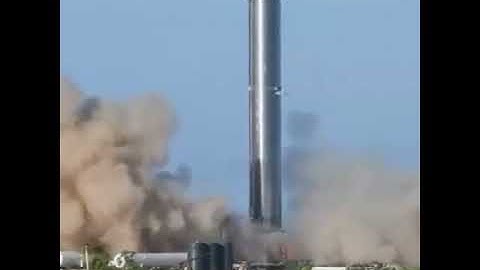 BN3 static fire #Shorts