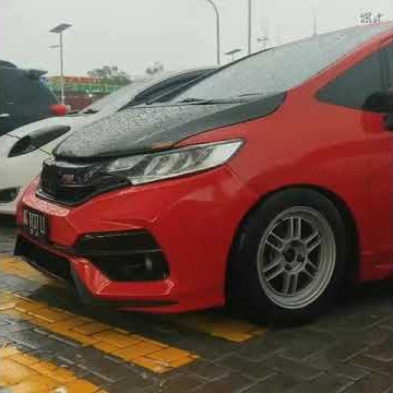 Story wa jazz RS style hujan hujanan
