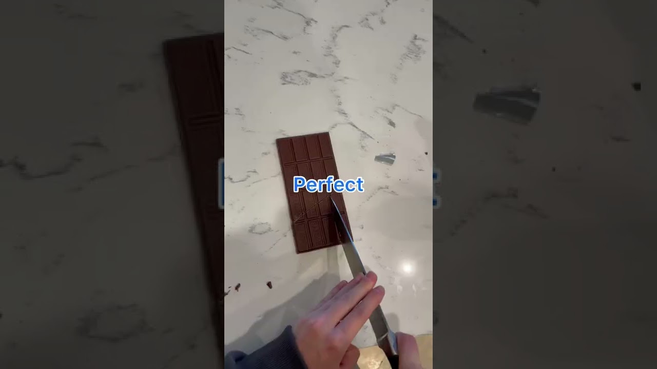 Unlimited Chocolate Bar Hack!
