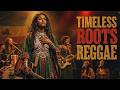 Peaceful Zion Journey 🍀 | Deep Roots Reggae Meditation &amp; Healing Sounds 🕊️