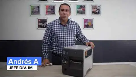 Como gerar etiqueta RFID?