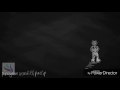 Uncooperative screw and rain undertale animation