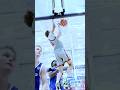 Kysen Lamb punches it to push All Iowa Attack to a 3-1 record in Memphis!! (Live Period)