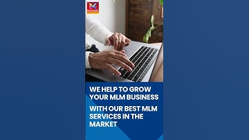 MLM Software Development In india #socialmediamarketing #cryptomlmsoftware #mlmsoftwaredeveloper