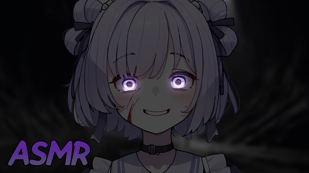 [ASMR/얀데레] 이것도 사랑을 표현하는 자신만의 방식