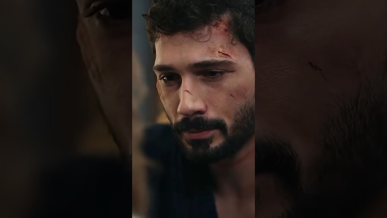 Benim İçin Üzülmene Gerek Yok | Hudutsuz Sevda #shorts