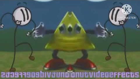 Preview 2 Herny Stickmin Triangle Klasky Csupo 2001 Effects Tried To Be Normal