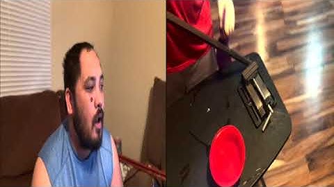 muzzleloader build for SDI week three FTT 211