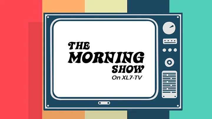 The Morning Show on XL7-TV (June 27, 2022)