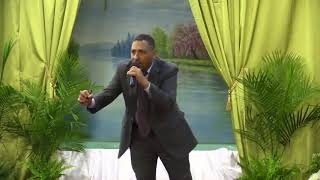 Pr  Elías Santanas - Un Encuentro con Jesús V by Broadway Spanish SDA Church 83 views 6 years ago 53 minutes