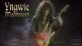 Yngwie Malmsteen - Heaven Tonight (Lyric Video) #lyrics #yngwiemalmsteen #joelynnturner