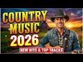 NEW Country Song 2026 🎶 You’ll Play This On Repeat!