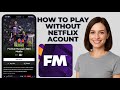 How to Play Football Manager 2024 Mobile Without a How to Play Football Manager 2024 Mobile Without a