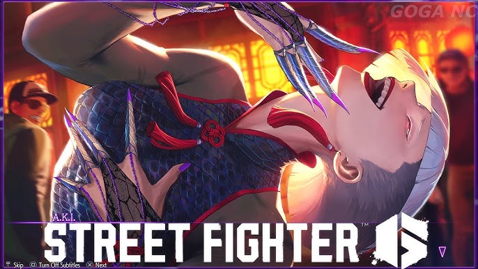I drew Street Fighter 6 Cammy : r/StreetFighter