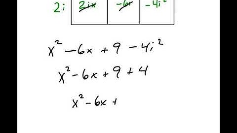 Find a cubic polynomial with complex roots
