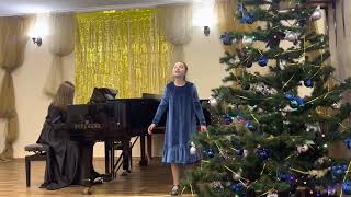 «Маленький принц» Анна Полещук
