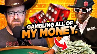 Vegas Gives It to Us the Hard Way - Casino Games w/ Jack Pattillo